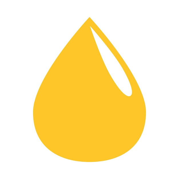 Gota de miel icono de línea Abejas cera colmena oso conexión apiario avispas drone picadura hexágono néctar polen Vector icono para negocios y publicidad