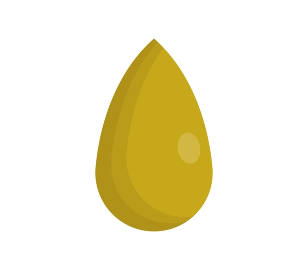 gotas de aceite
