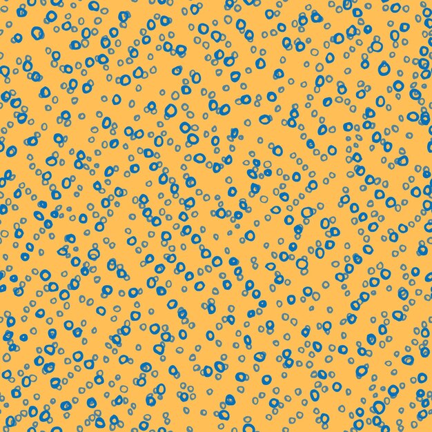 Gotas de agua sobre el patrón transparente de vector abstracto de vidrio