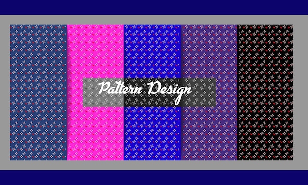 Grabado de lujo vectorial gratuito adornos de fondo diseño de patrones sin costuras