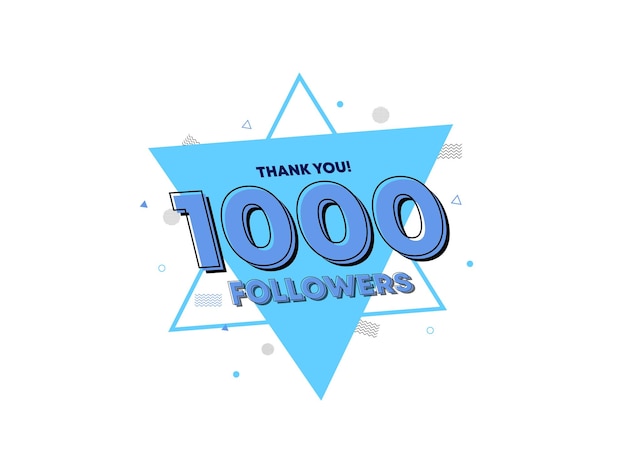 Gracias 1K Vector