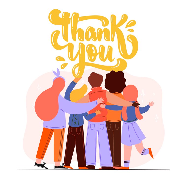 gracias