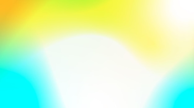 Gradación de fondo colorido papel tapiz abstracto blanco