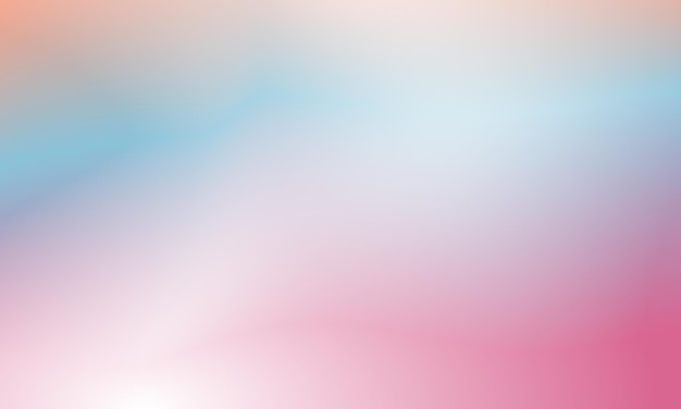 Gradaciones de colores rosa azul fondo gradaciones texturas suaves y suaves