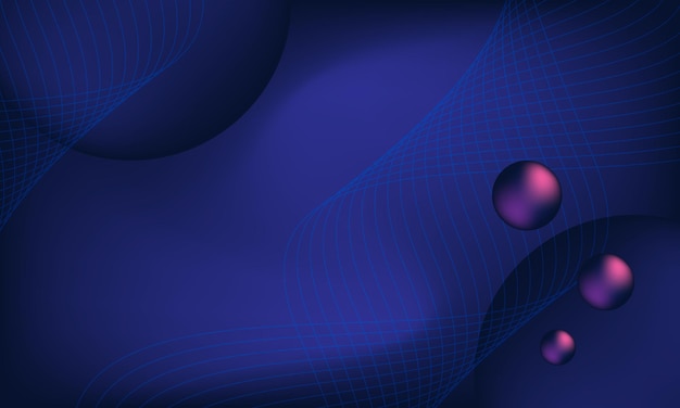 Gradient Background Design Abstract Backdrop Wallpaper para presentaciones de negocios y diapositivas de productos