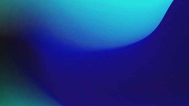 Gradiente abstracto azul oscuro verde digital fondo fondo vectorial de papel tapiz de escritorio