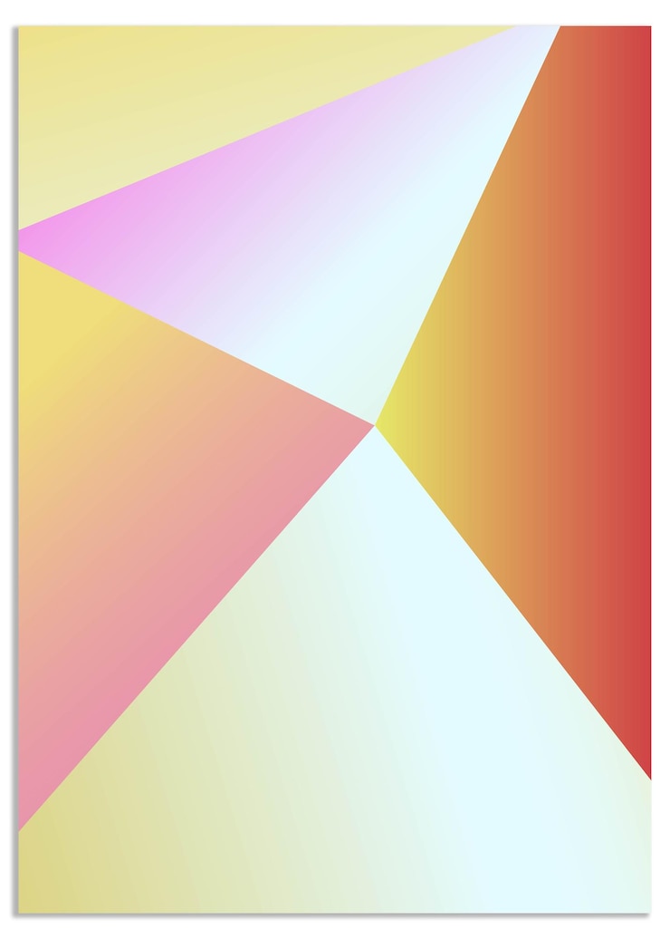 Vector gradiente abstracto conjunto de vectores de plantillas de fondo de cubierta líquida