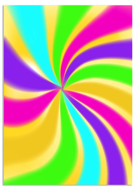 Gradiente abstracto Conjunto de vectores de plantillas de fondo de cubierta líquida