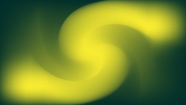 Gradiente abstracto Diseño de fondo de colores