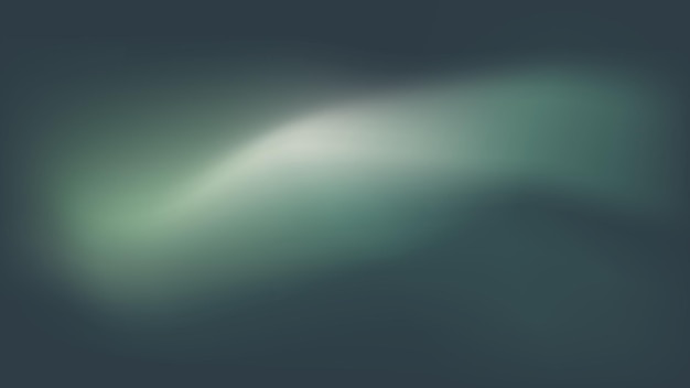 Gradiente abstracto etéreo