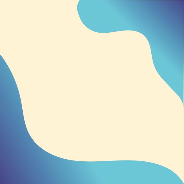 Gradiente abstracto de fondo de colores