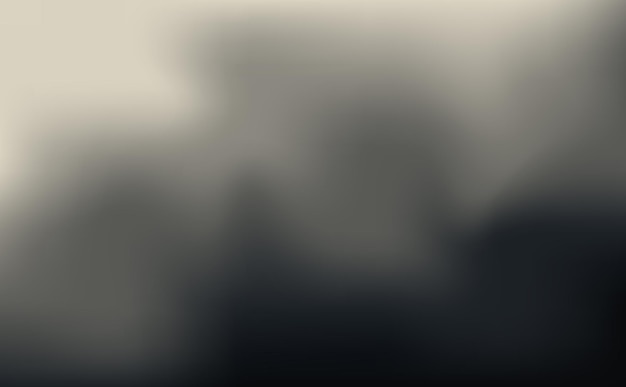 Gradiente Abstracto de fondo gris Abstracte de fondo vectorial de fondo gris