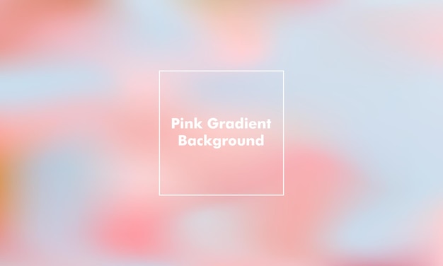 gradiente abstracto fondo pastel fluido desenfocado bueno para fondo de pantalla sitio web fondo de redes sociales