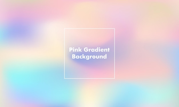 gradiente abstracto fondo pastel fluido desenfocado bueno para fondo de pantalla sitio web fondo de redes sociales