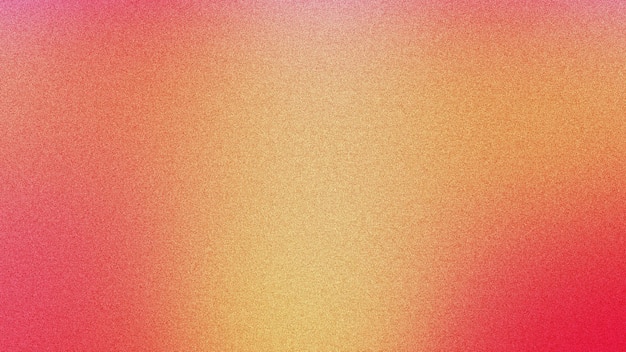 Gradiente abstracto de fondo con textura granulada