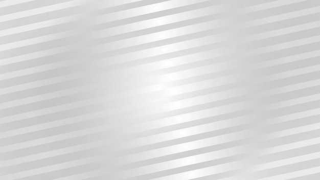 Gradiente abstracto gris con fondo de líneas para el fondo o la presentación