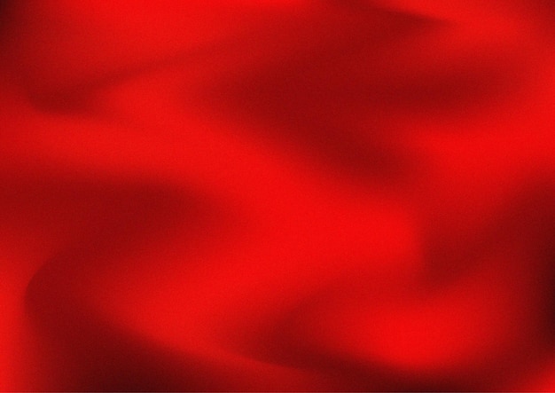 gradiente abstracto rojo con textura granulada
