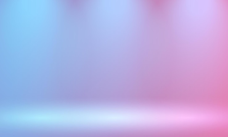 Vector gradiente abstracto vectorial de fondo de colores