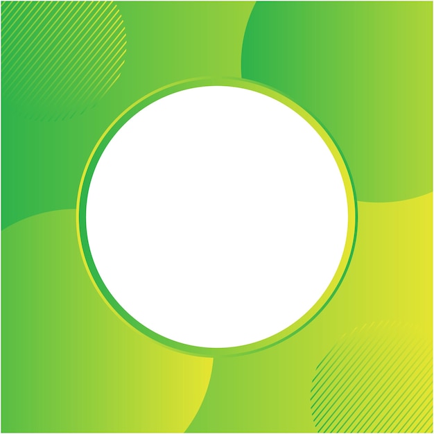 Gradiente amarillo y verde Fondo abstracto con gradiente textura de grano ruidoso y geométrica