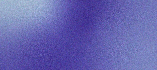 Gradiente azul y blanco color textura ruidosa fondo de grano fondo de efecto de grano gradiente