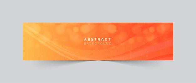 Gradiente banner de LinkedIn portada de LinkedIn línea de tiempo de las redes sociales portada fondo abstracto 12