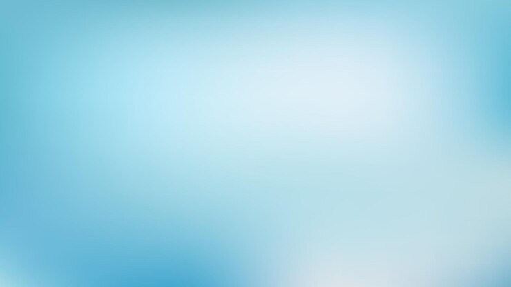 Vector gradiente borroso abstracto coloroso fondo de color azul claro gradiente de color áspero fondo abstracto