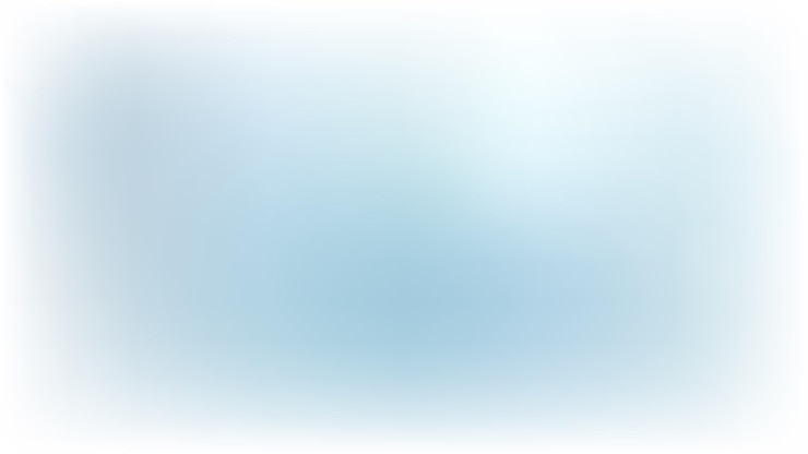 Vector gradiente borroso abstracto coloroso fondo de color azul claro gradiente de color áspero fondo abstracto