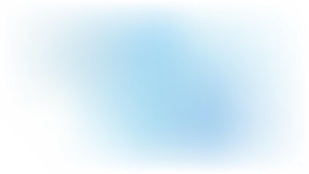 Gradiente borroso Abstracto Coloroso Fondo de color azul claro Gradiente de color Áspero fondo abstracto