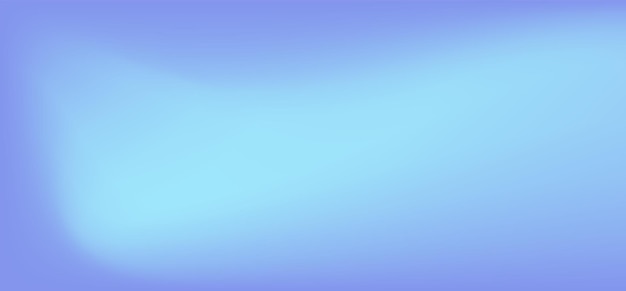 Gradiente borroso color azul fondo abstracto