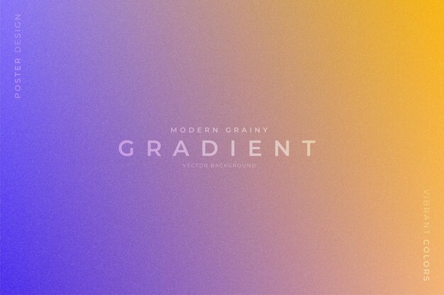 Gradiente borroso fondo abstracto granulado