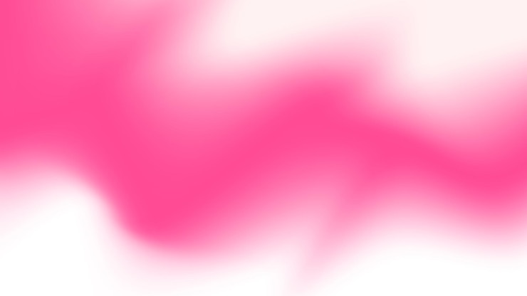 Vector gradiente borroso rosa blanco fondo abstracto granulado