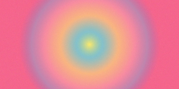 Gradiente de color ruido textura de grano fondo Abstracto borroso gradiente colores de fondo