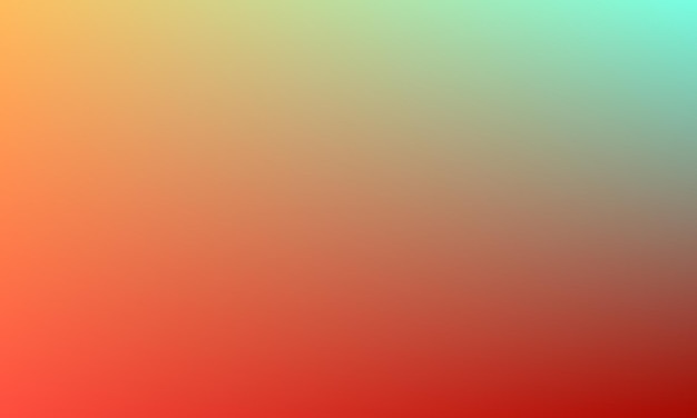 gradiente de color vectorial moderno fondo abstracto con textura suave