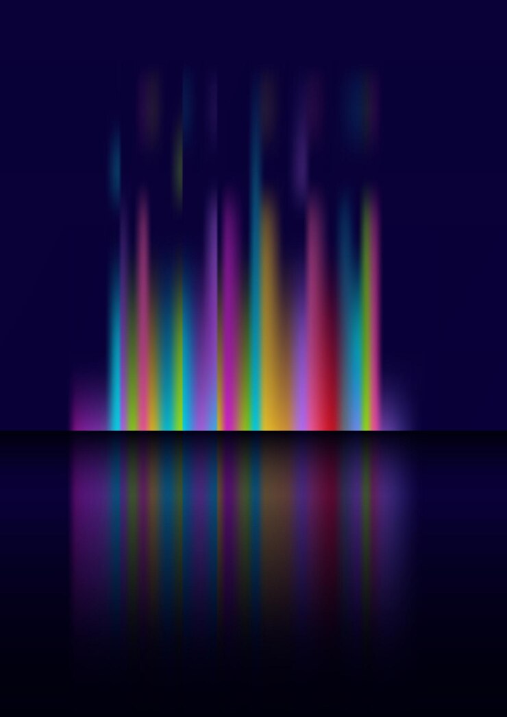 Vector gradiente de colores un conjunto de plantillas para el diseño creativo diseño de la portada banner folleto cartel publicitario diseño corporativo y pinturas interiores