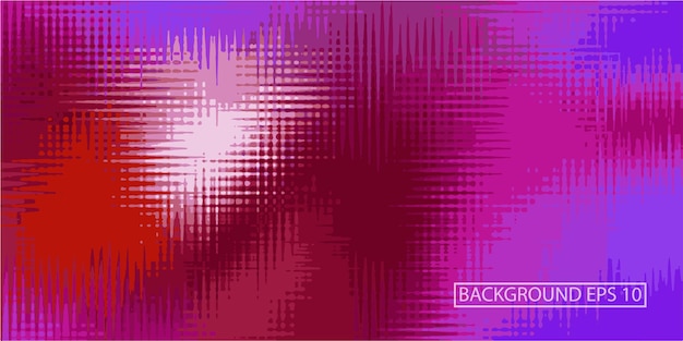 Gradiente de colores de fondo abstracto