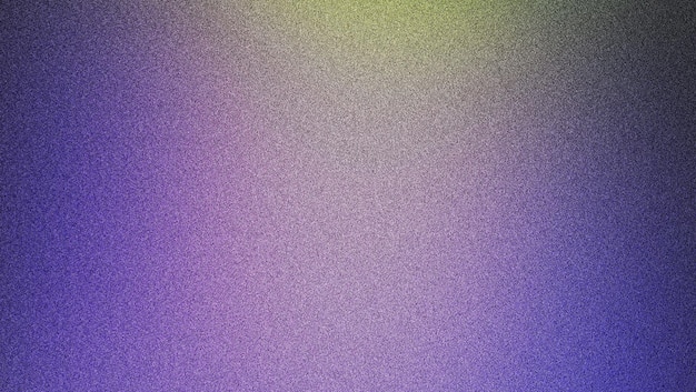 Gradiente de colores con fondo de gradiente granulado