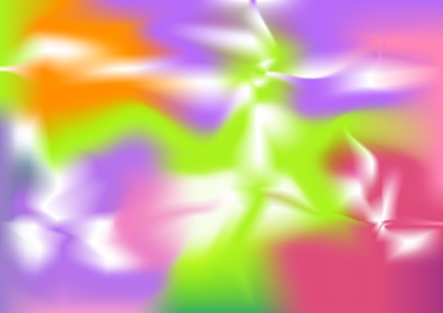 Gradiente colorido Un diseño con un fondo de color para pinturas interiores decoraciones y diseño creativo carteles portadas carteles e ideas creativas Desdibujado de color