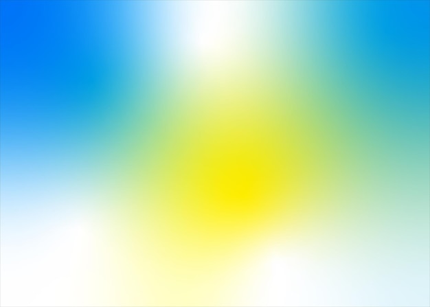 Gradiente colorido elemento de diseño de ensueño mezcla teléfono inteligente oscuro marco completo inalámbrico