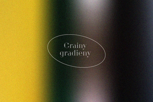 gradiente colorido gradiente de fondo granulado
