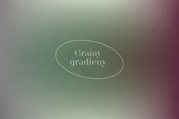 gradiente colorido gradiente de fondo granulado