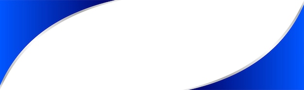 Gradiente diseño de esquina colorida con contornos dorados Ilustración vectorial de bandera de portada