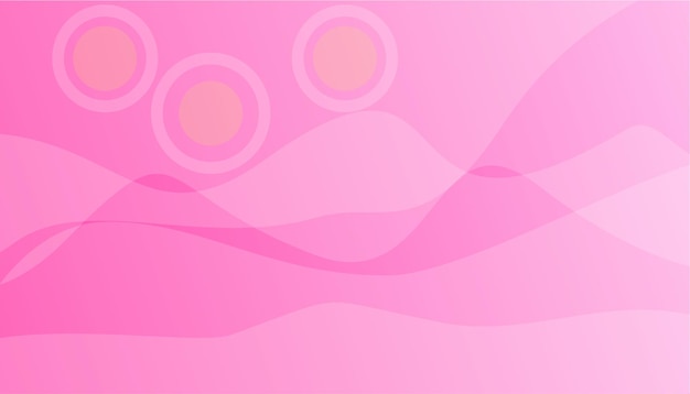 gradiente de diseño de fondo abstracto