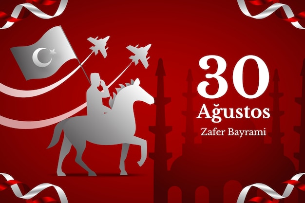Gradiente de fondo del 30 de agosto