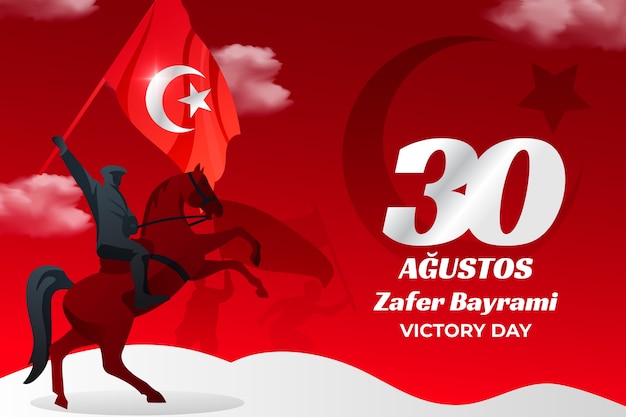 Gradiente de fondo del 30 de agosto