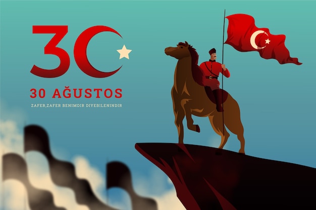 Gradiente de fondo del 30 de agosto