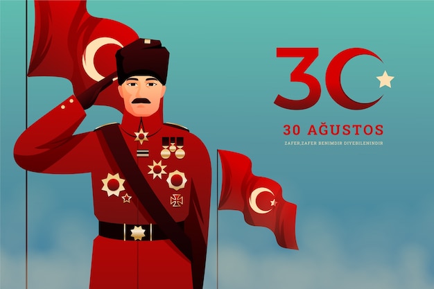 Gradiente de fondo del 30 de agosto