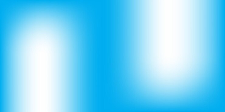Vector gradiente fondo abstracto borroso