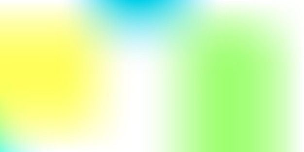 Gradiente fondo abstracto borroso