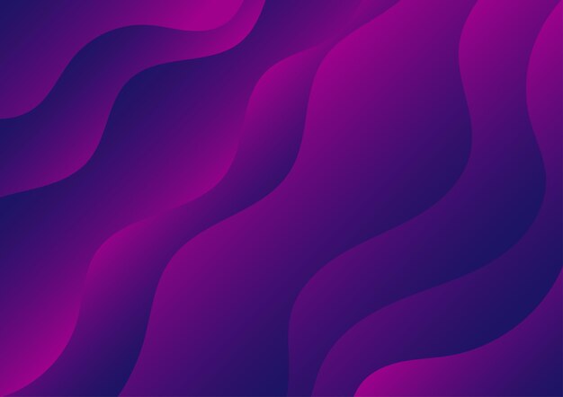 Gradiente de fondo abstracto