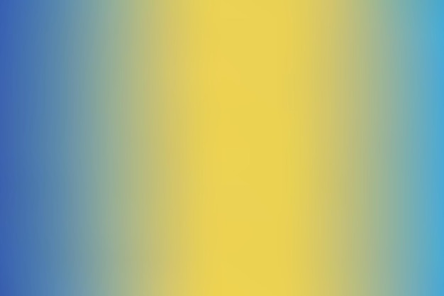 Gradiente de fondo amarillo y azul 0.